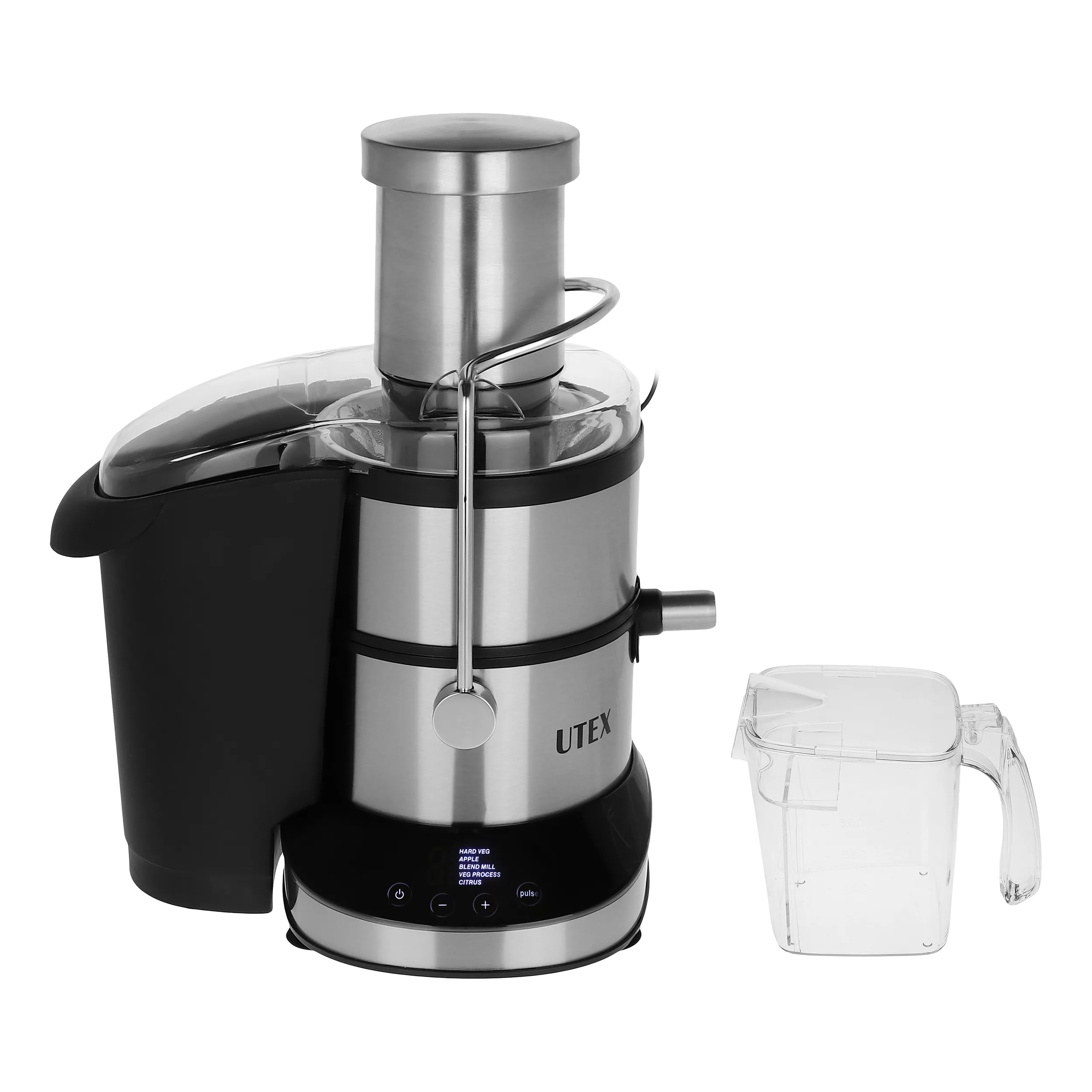 آبمیوه‌گیری یوتکث مدل JE-4024