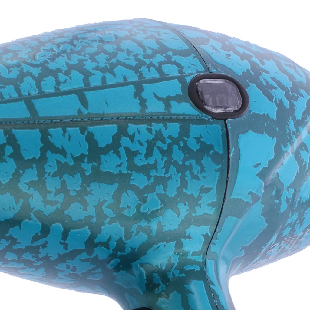 سشوار حرفه‌ای مرویل مدل AC-277pro