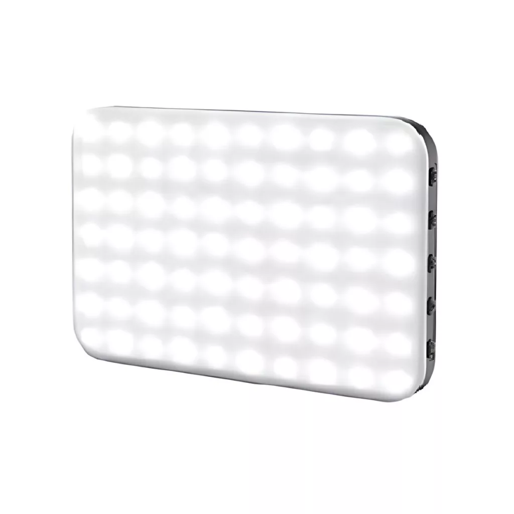 نور ثابت ال ای دی کوتتسی مدل LA-001-BK