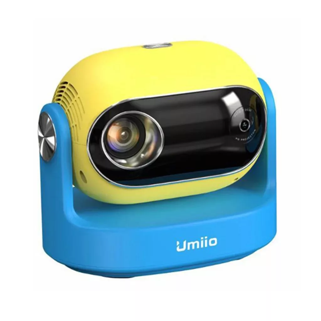 ویدئو پروژکتور1080 یومیو مدل U30