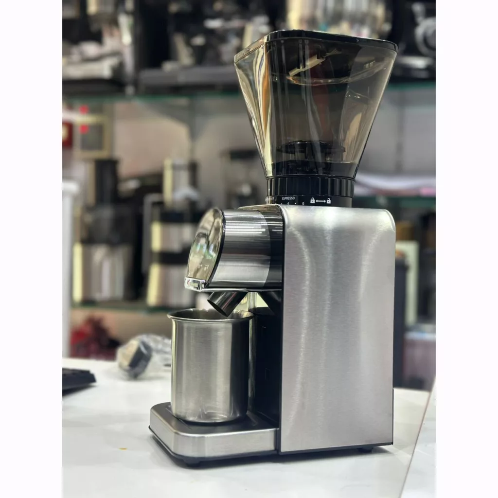 آسیاب قهوه مباشی مدل 2307