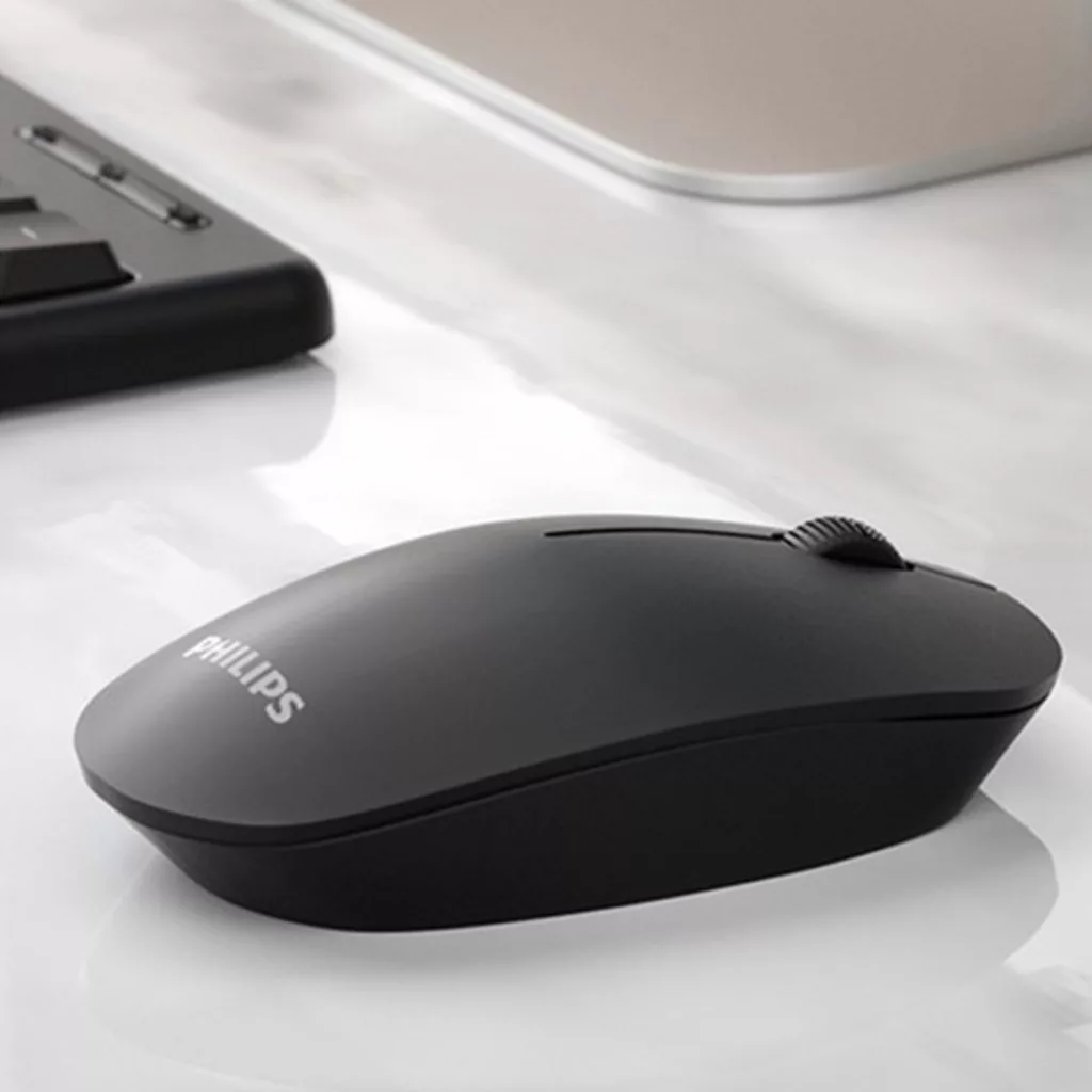 ماوس بی سیم فیلیپس مدل M221