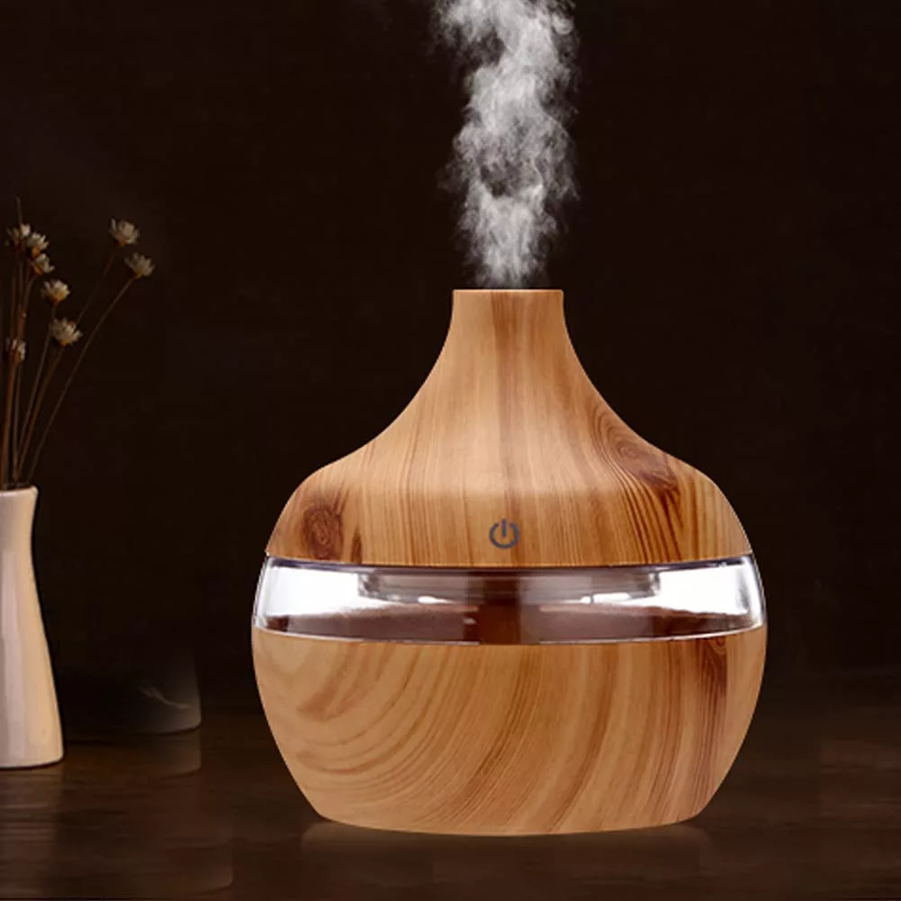 دستگاه بخور سرد مدل A12