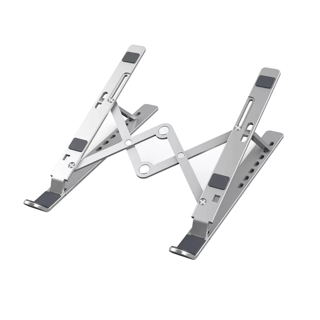 پایه نگهدارنده لپ تاپ ارگو مدل WLB001