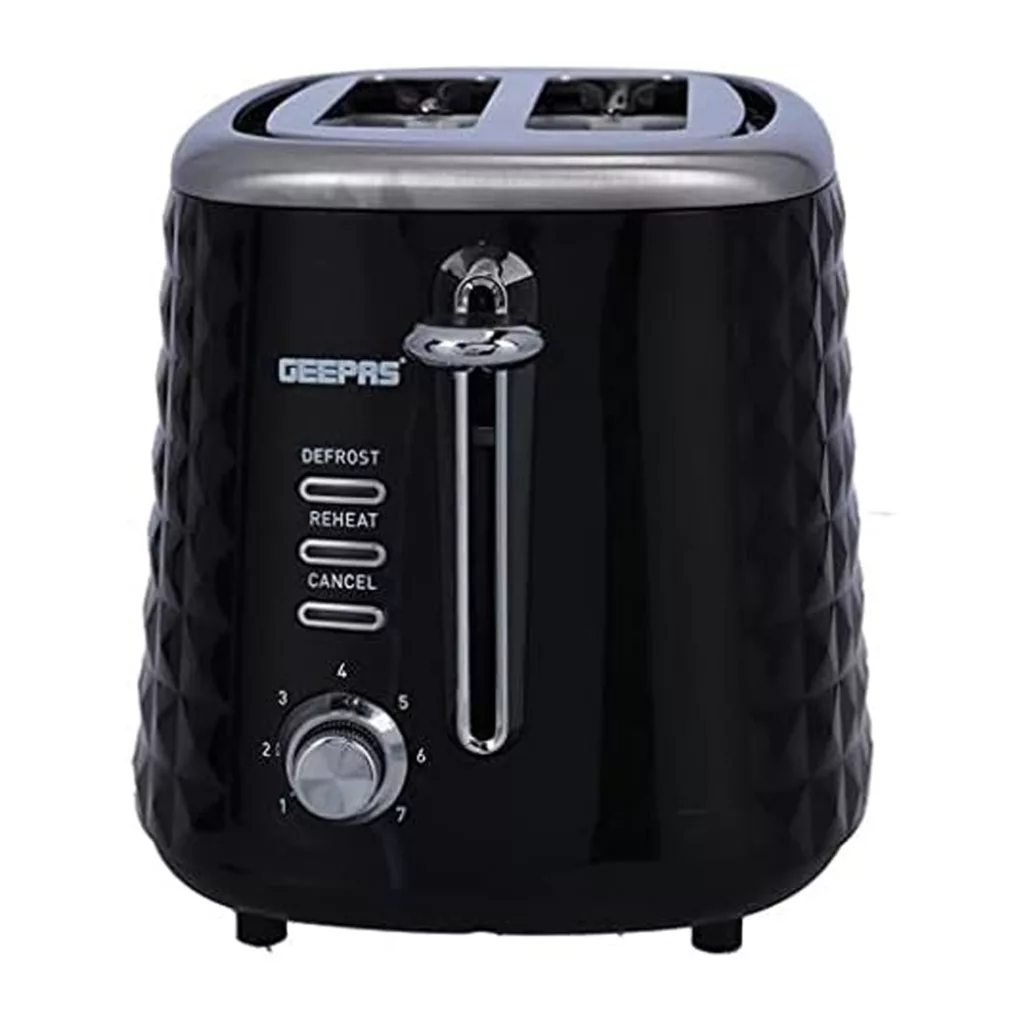 توستر جی پاس مدل GBT36536