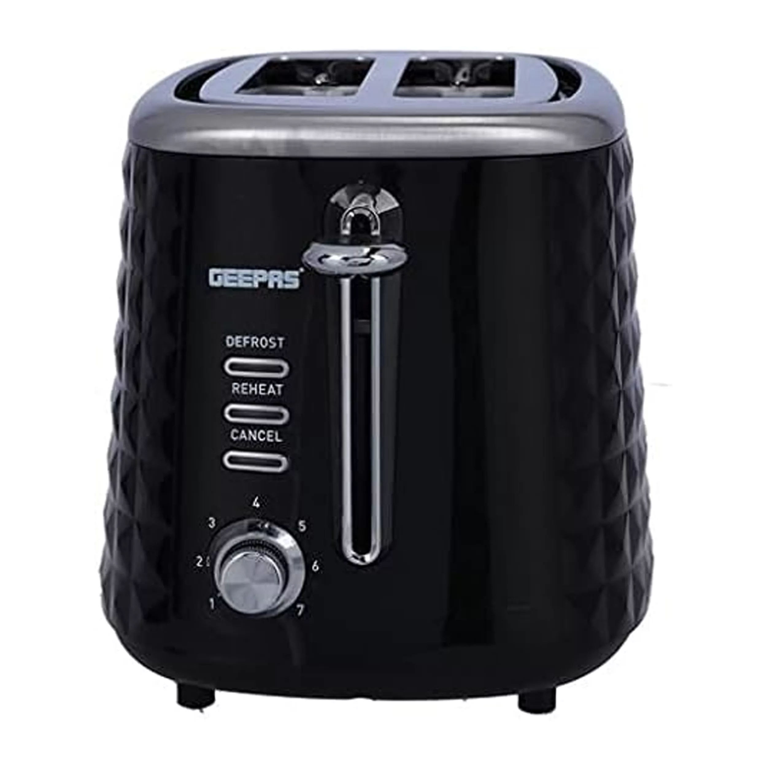 توستر جی پاس مدل GBT36536