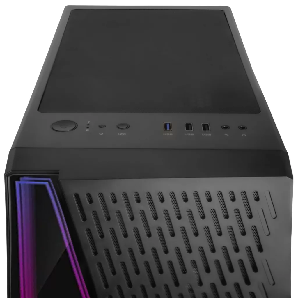 کامپیوتر دسکتاپ فاطر مدل FS-Composing