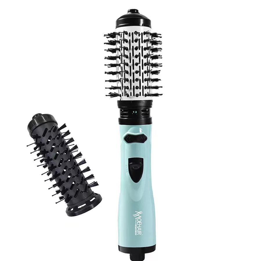 سشوار برس دار چرخشی موهیر مدل 7153