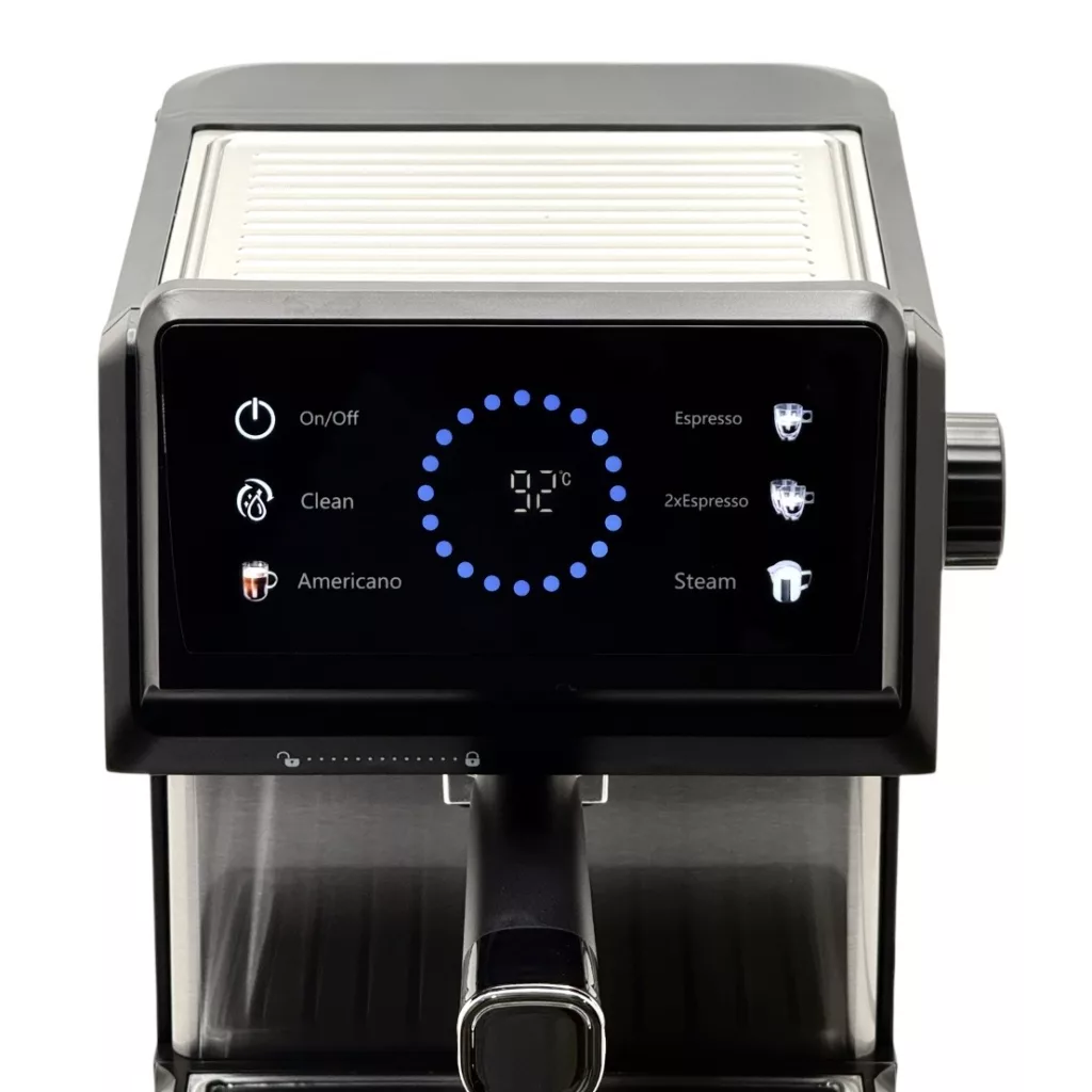 اسپرسو ساز 1800 میلی‌لیتر یونیک مکس مدل UM-757G