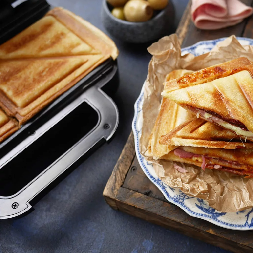 ساندویچ ساز برویل مدل VST082