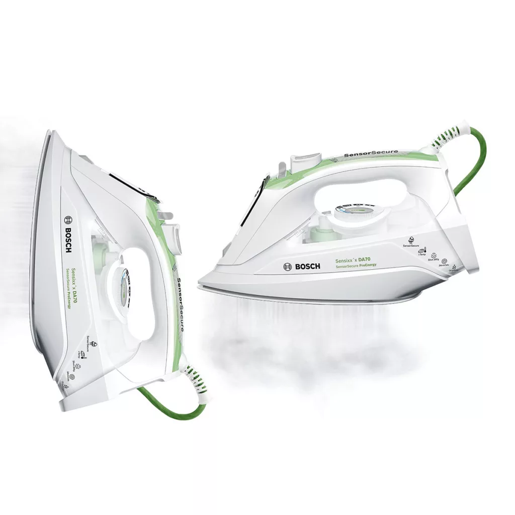 اتو بخار بوش مدل TDA702421E