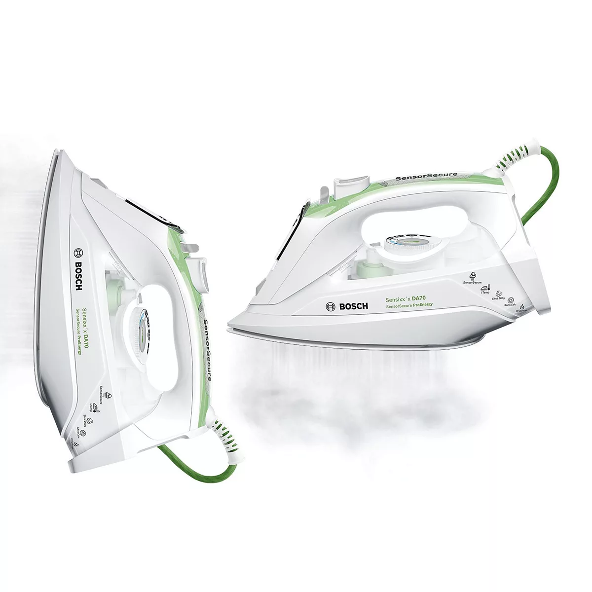 اتو بخار بوش مدل TDA702421E