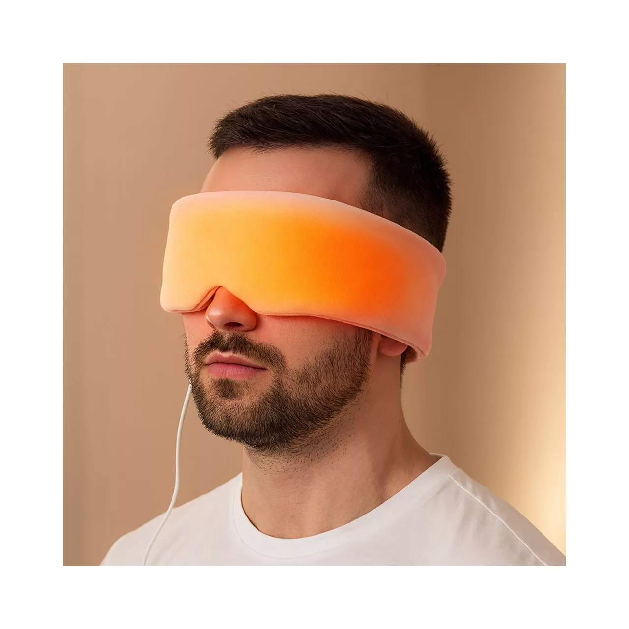 چشم بند حرارتي چشم مدل YML880