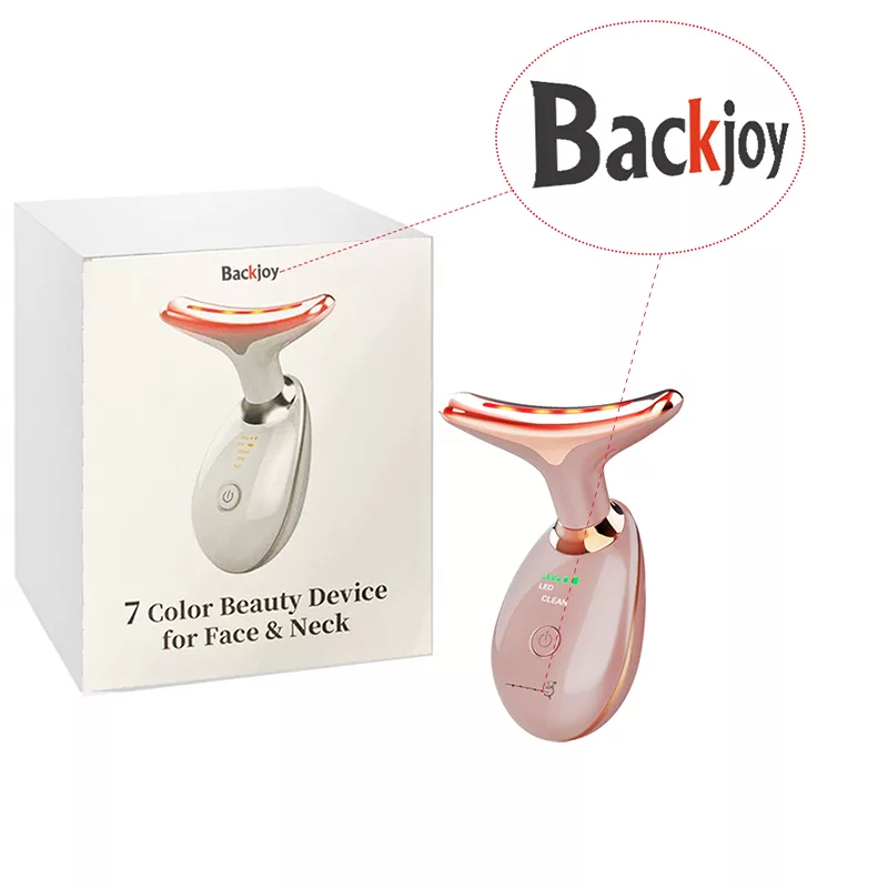 ماساژور برقی گردن و صورت بک جوی مدل 7Co