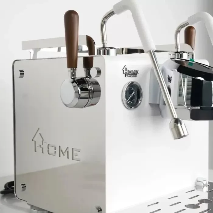 اسپرسو ساز 400 میلی‌لیتر هوم مدل 7105B