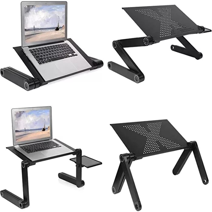 میز لپ تاپ مدل AS-56