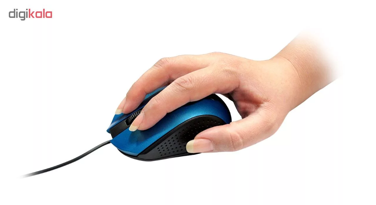 ماوس باندا مدل B300