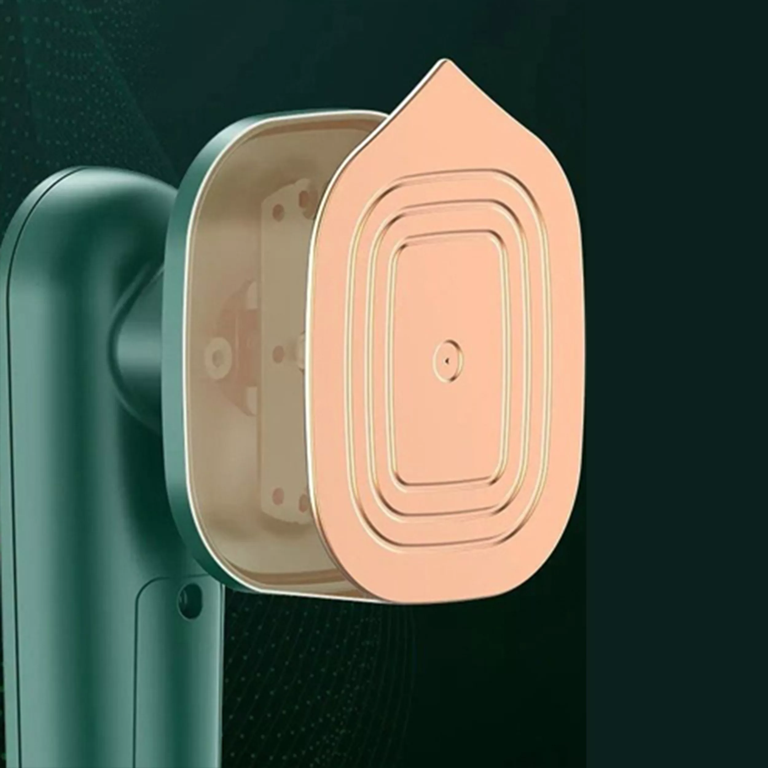 اتو مخزن دار مدل Portable mini ironing machine