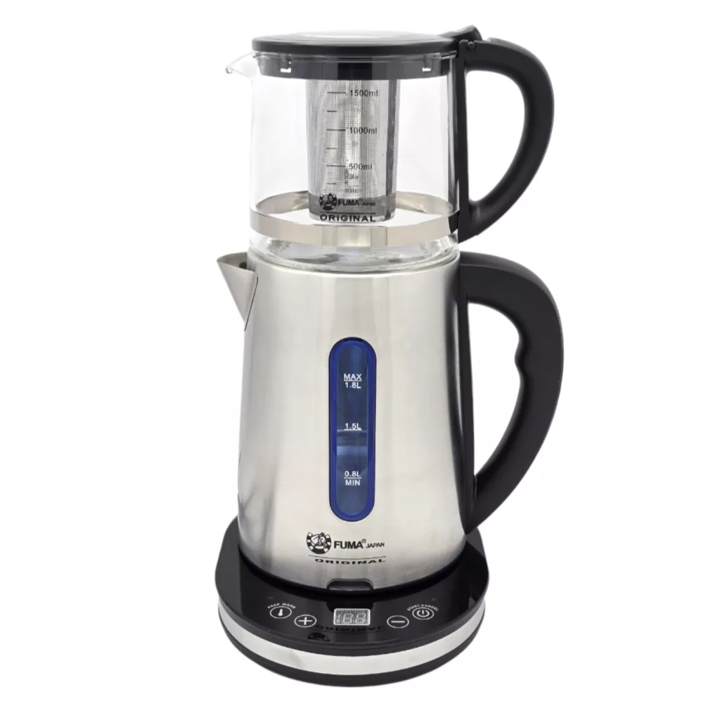 چای ساز فوما مدل FU-2213