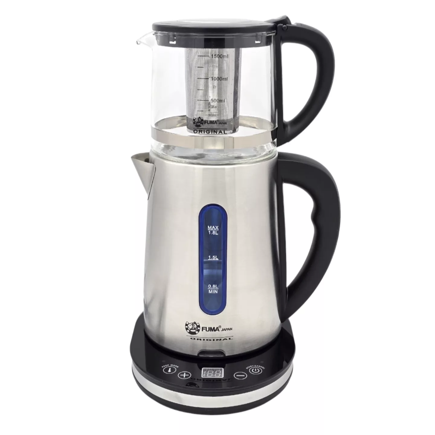 چای ساز فوما مدل FU-2213