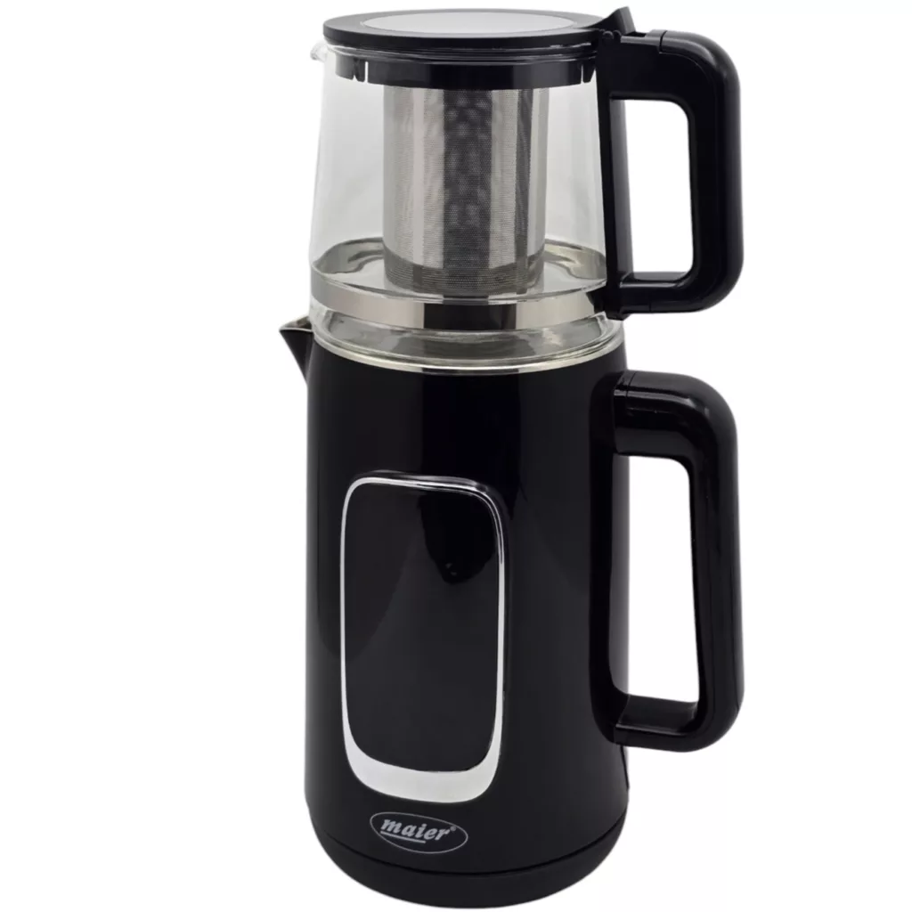 چای ساز روی هم مایر مدل MR-948