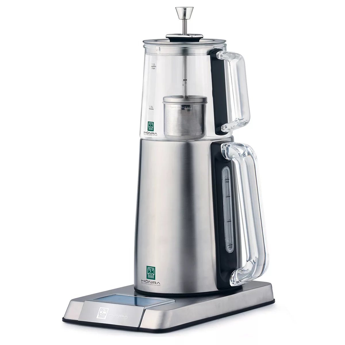 چای ساز هونیرا مدل TMD-103