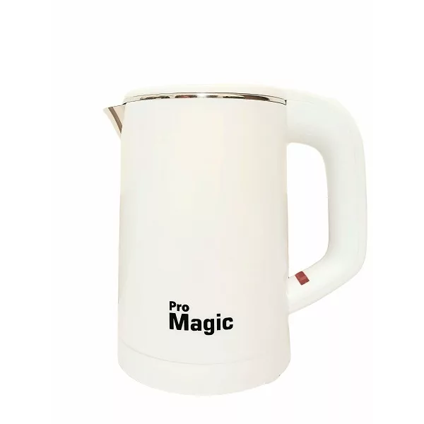 کتری برقی پرومجیک مدل MGC_110 گنجایش 0.6 لیتر