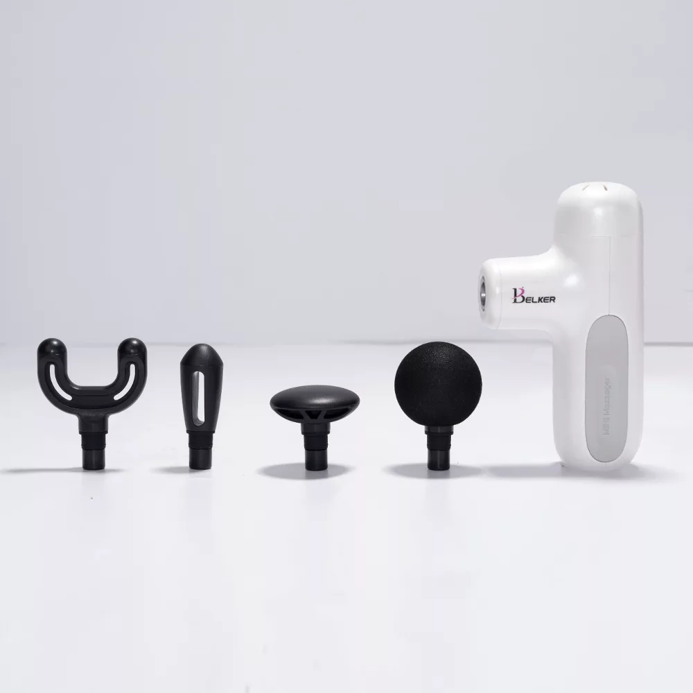 ماساژور برقی بلکر مدل BL-G03