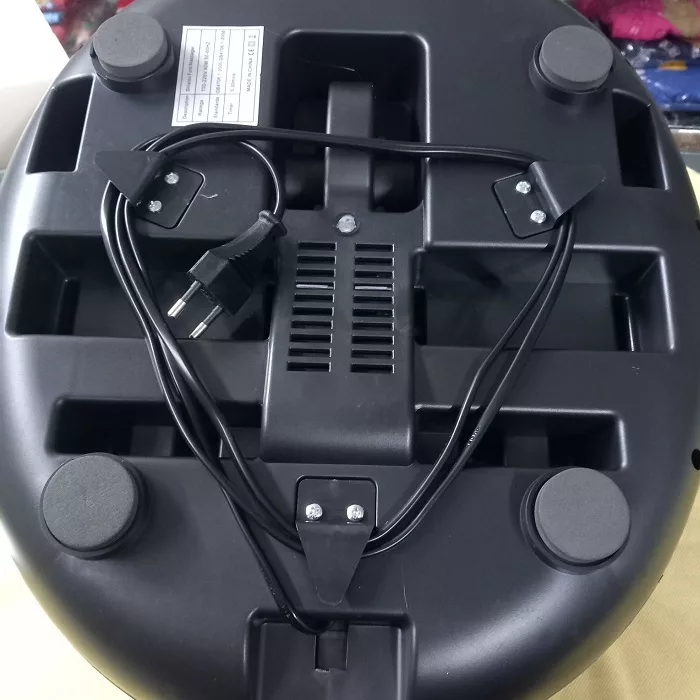 ماساژور پا مدل 4D FT- 08