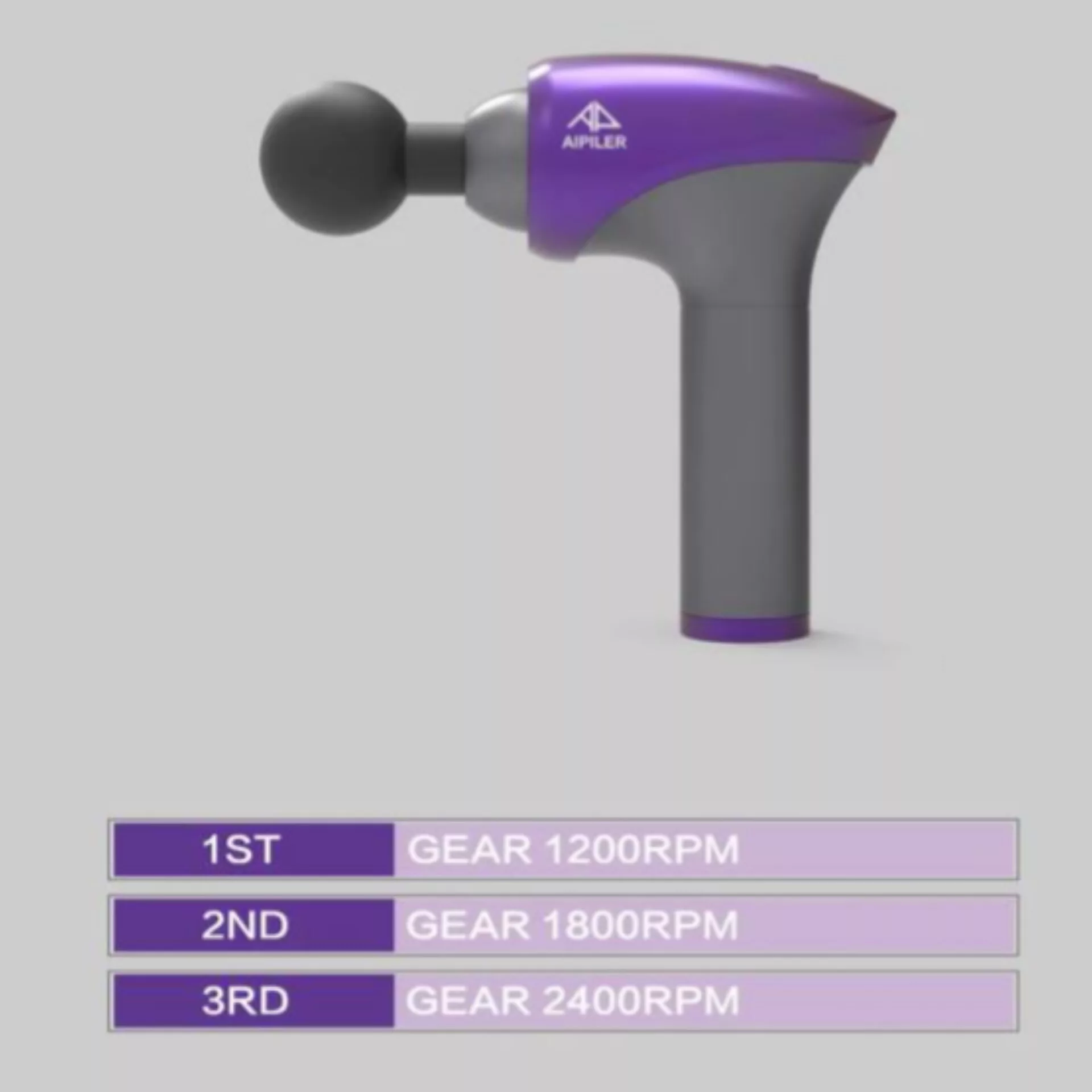 ماساژور برقی ایپایلر مدل T500
