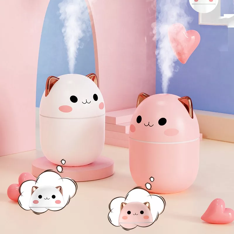 دستگاه بخور و رطوبت ساز سرد مدل A301