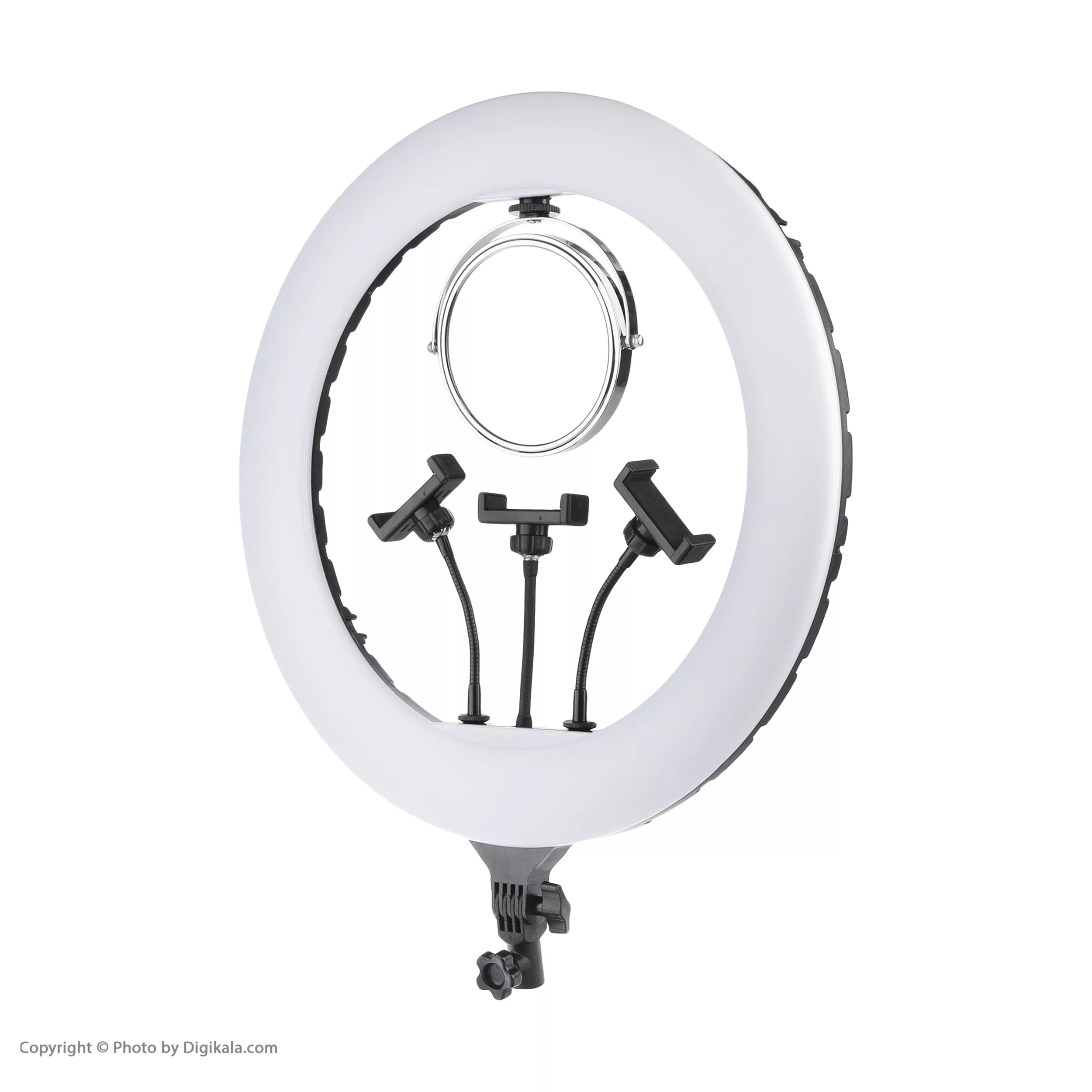 رینگ لایت سیرا مدل SR-520A