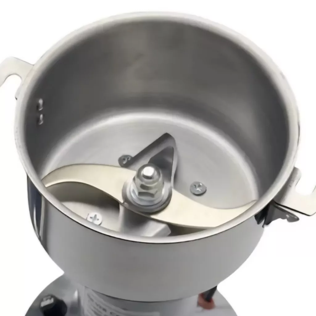 آسیاب صنعتی سیلورکرست مدل SC-150