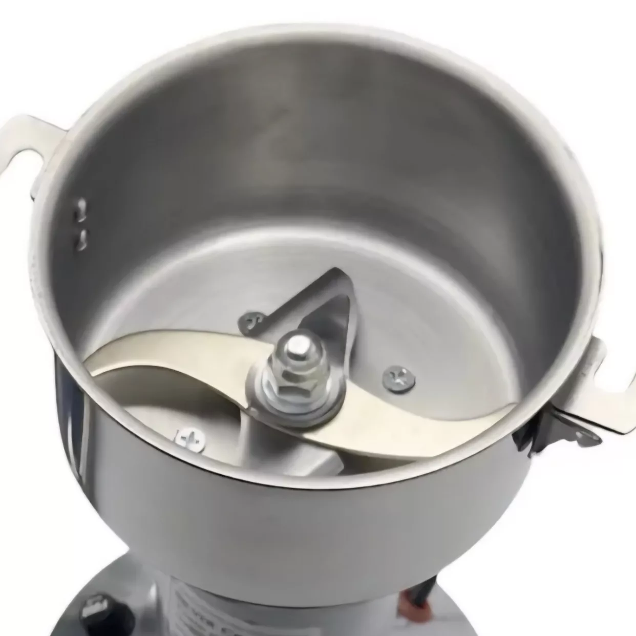 آسیاب صنعتی سیلورکرست مدل SC-150