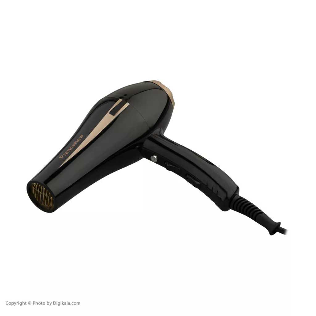 سشوار حرفه ای پرنس‌نیو مدل PN2002