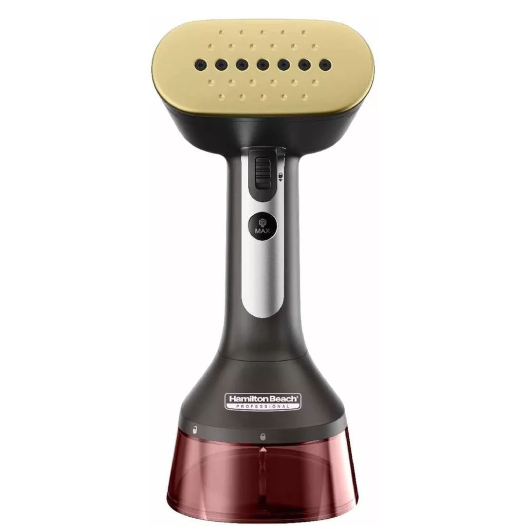 بخارگر 1740 وات همیلتون بیچ مدل 11590