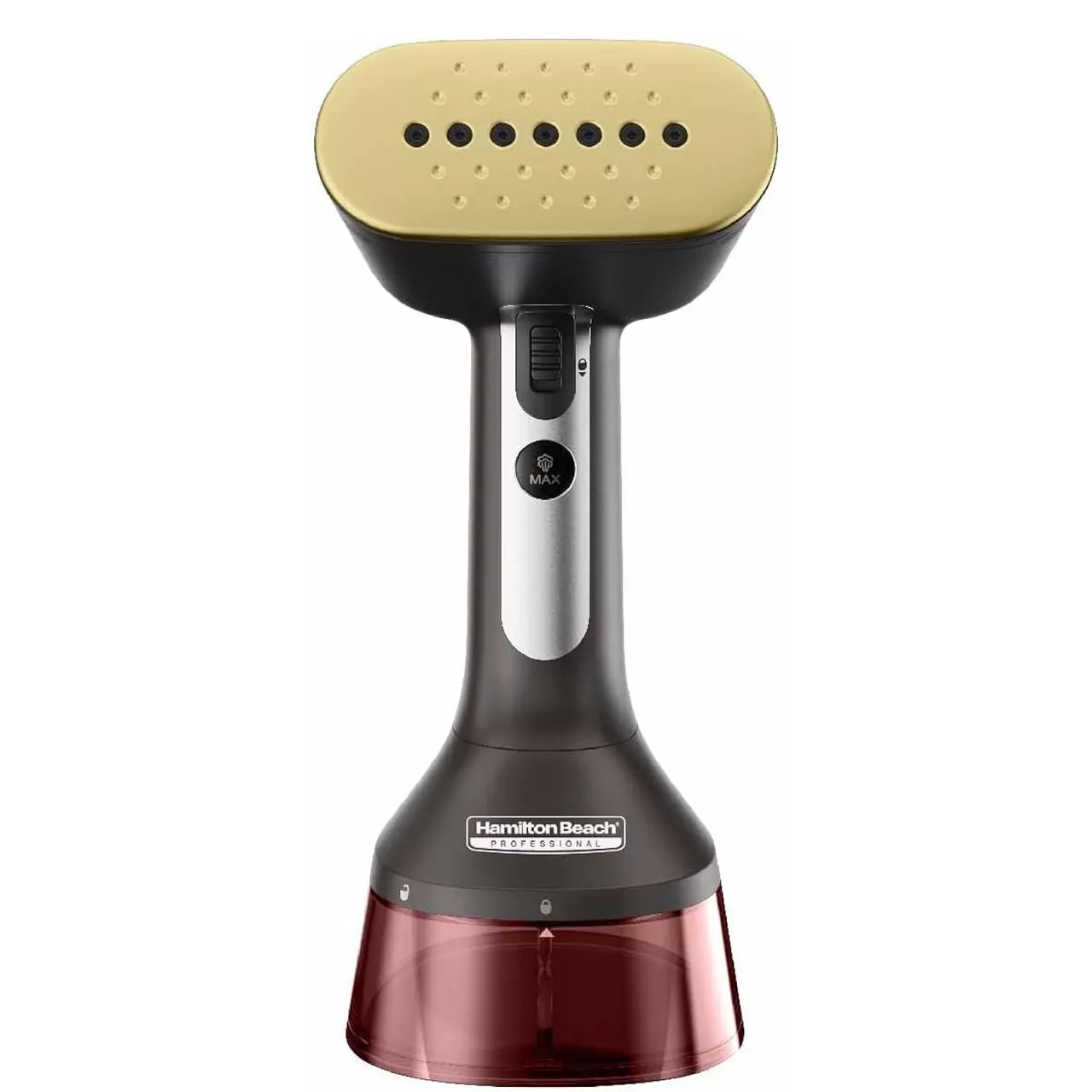 بخارگر 1740 وات همیلتون بیچ مدل 11590