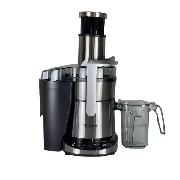 آبمیوه‌گیری چند کاره جنرال مدل GN-100