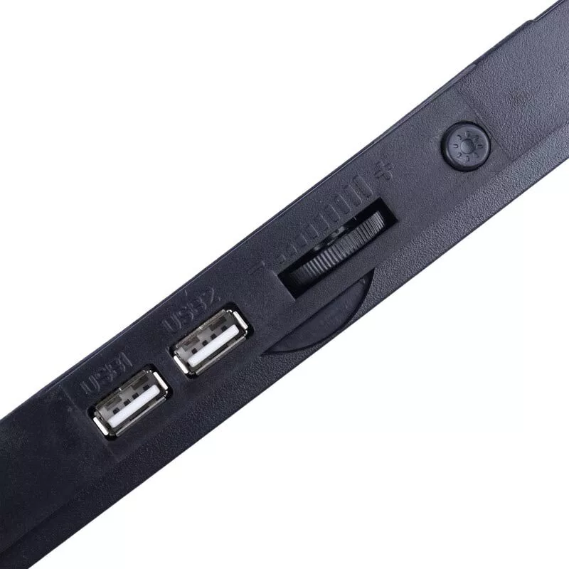 پایه خنک کننده  لپ تاپ ایکس پی-پروداکت مدل XP-F98P