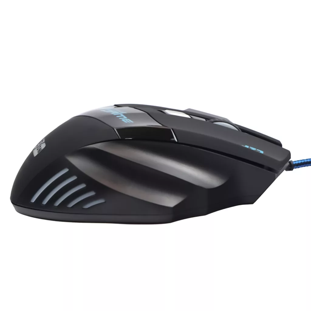 ماوس مخصوص بازی اکسون مدل CZF boutique