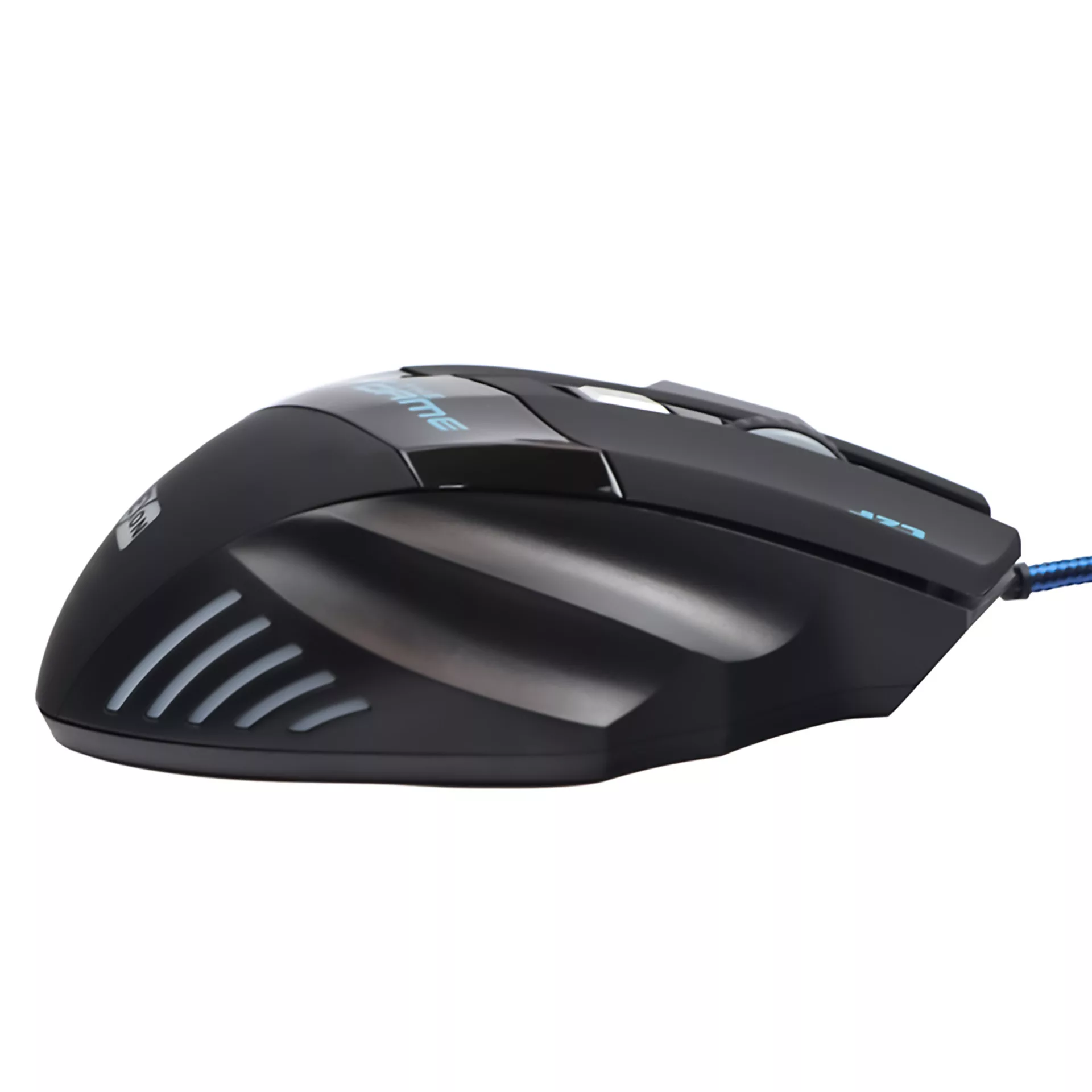 ماوس مخصوص بازی اکسون مدل CZF boutique