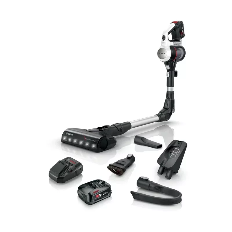 جارو شارژی بوش مدل BCS712GB