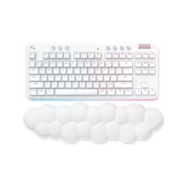 کیبورد مخصوص بازی لاجیتک مدل G715 TKL