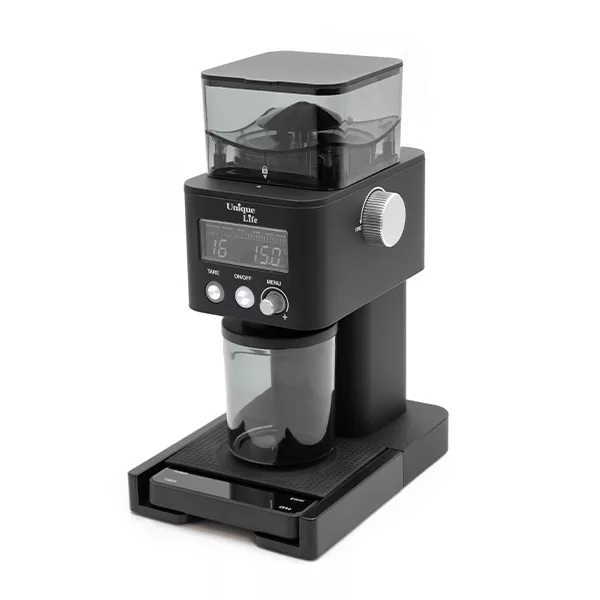آسیاب قهوه یونیک لایف مدل CG 021