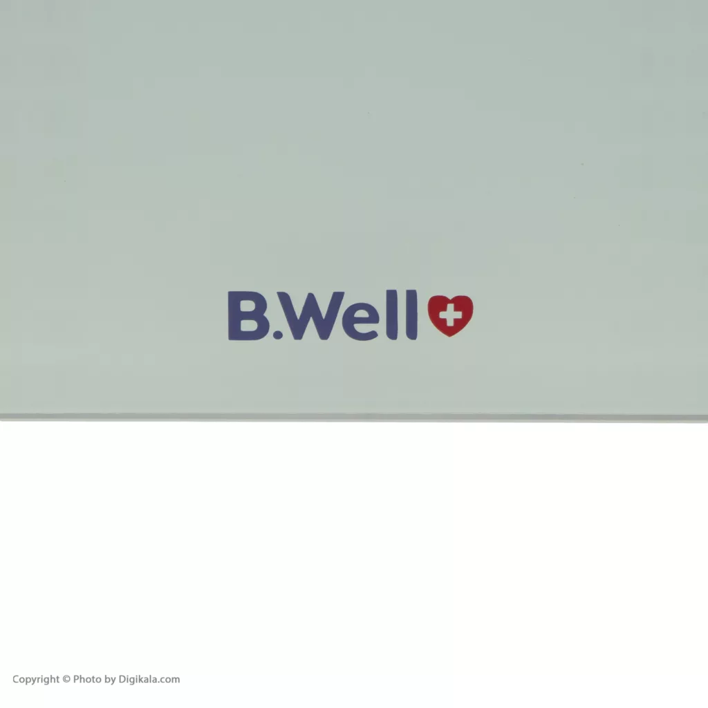 ترازو دیجیتال بی ول مدل WK-166