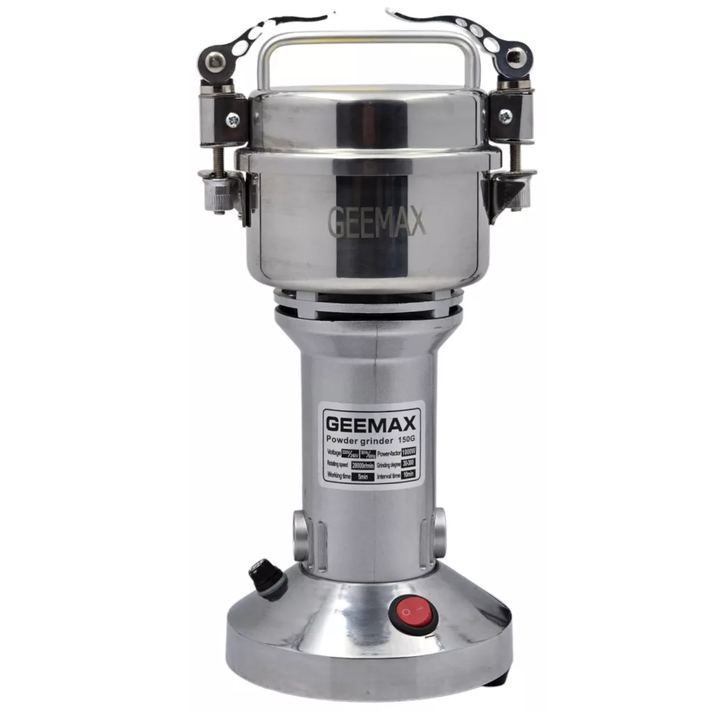 آسیاب صنعتی جی مکس مدل GMC-4231