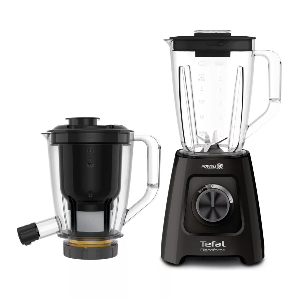 مخلوط کن تفال مدل BL42Q831