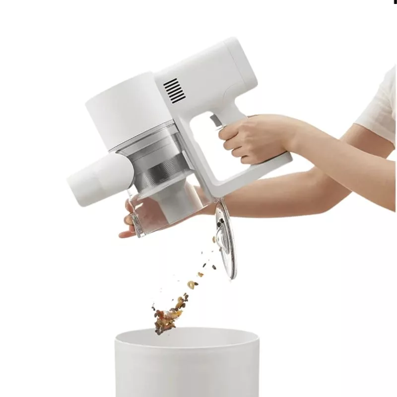 جارو شارژی عصایی شیائومی مدل D205 VACUUM G20