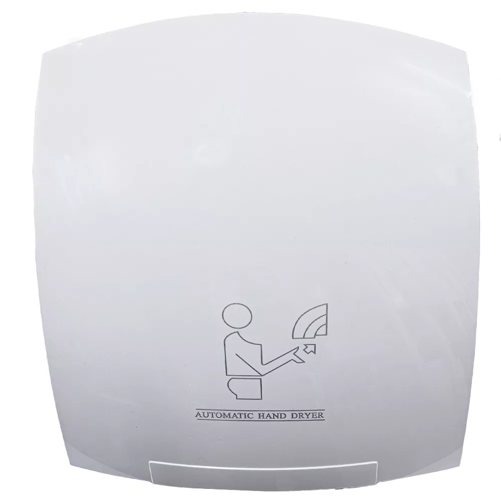 دست خشک کن مدل 1800 وات