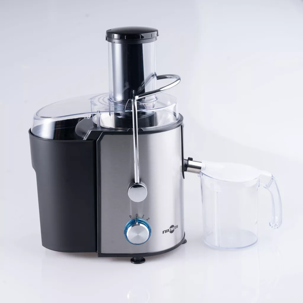 آبمیوه گیری نانانی مدل NJ-040